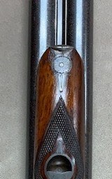 Parker 12 Ga GH Damascus 26 Inch Circa 1907 - excellent - - 11 of 17