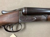 Fox Sterlingworth 12 Ga Sawed Off Shotgun - 2 of 10