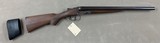 Fox Sterlingworth 12 Ga Sawed Off Shotgun - 1 of 10