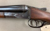 Fox Sterlingworth 12 Ga Sawed Off Shotgun - 4 of 10