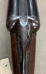 Fox Sterlingworth 12 Ga Sawed Off Shotgun - 7 of 10