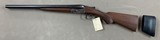Fox Sterlingworth 12 Ga Sawed Off Shotgun - 3 of 10