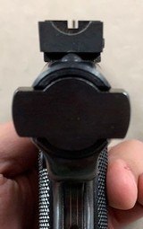 Ruger Standard .22lr Pistol - excellent - - 5 of 8