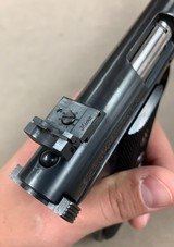 Ruger Standard .22lr Pistol - excellent - - 7 of 8