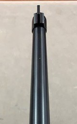 Ruger Standard .22lr Pistol - excellent - - 6 of 8