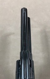 JP Sauer & Sohn .22lr Western Six Shooter - 8 of 9