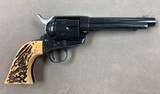 JP Sauer & Sohn .22lr Western Six Shooter - 1 of 9