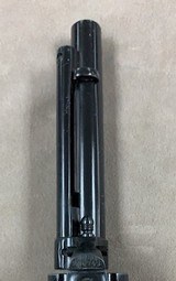 JP Sauer & Sohn .22lr Western Six Shooter - 9 of 9