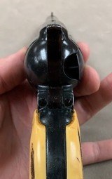 JP Sauer & Sohn .22lr Western Six Shooter - 7 of 9