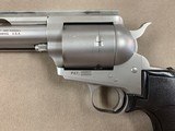 Freedom Arms Field .454 Casull 7.5 Inch Stainless - excellent - - 2 of 13