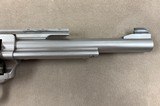 Freedom Arms Field .454 Casull 7.5 Inch Stainless - excellent - - 6 of 13