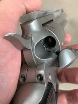 Freedom Arms Field .454 Casull 7.5 Inch Stainless - excellent - - 12 of 13