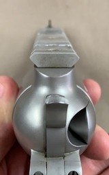 Freedom Arms Field .454 Casull 7.5 Inch Stainless - excellent - - 10 of 13