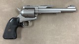 Freedom Arms Field .454 Casull 7.5 Inch Stainless - excellent - - 4 of 13