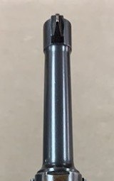 Luger Pistol 9mm by DWM dated 1917 - excellent - - 6 of 15