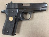 Colt Gov't Model .380 acp Pistol - excellent - - 2 of 6