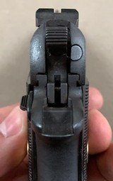 Colt Gov't Model .380 acp Pistol - excellent - - 3 of 6