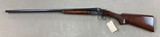 Lefever Arms (Ithaca) Nitro Special 20 Ga 28 Inch - excellent - - 5 of 14