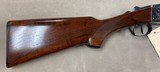 Lefever Arms (Ithaca) Nitro Special 20 Ga 28 Inch - excellent - - 4 of 14