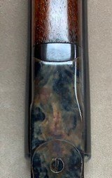 Lefever Arms (Ithaca) Nitro Special 20 Ga 28 Inch - excellent - - 9 of 14