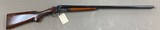 Lefever Arms (Ithaca) Nitro Special 20 Ga 28 Inch - excellent - - 1 of 14