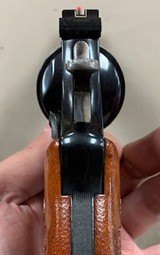 Smith & Wesson Model 57-1 41 Mag 6 inch - excellent - - 6 of 10