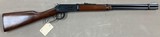 Winchester Model 94 .30-30 20 Inch Carbine - excellent - - 1 of 12