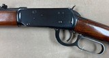 Winchester Model 94 .30-30 20 Inch Carbine - excellent - - 6 of 12