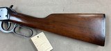Winchester Model 94 .30-30 20 Inch Carbine - excellent - - 8 of 12