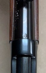 Winchester Model 94 .30-30 20 Inch Carbine - excellent - - 11 of 12