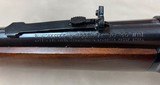 Winchester Model 94 .30-30 20 Inch Carbine - excellent - - 12 of 12