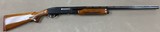 Remington Model 870 Wingmaster 12 Ga - circa 1964 - excellent - - 1 of 11