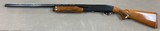 Remington Model 870 Wingmaster 12 Ga - circa 1964 - excellent - - 5 of 11