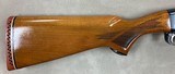 Remington Model 870 Wingmaster 12 Ga - circa 1964 - excellent - - 4 of 11