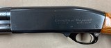 Remington Model 870 Wingmaster 12 Ga - circa 1964 - excellent - - 6 of 11