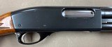 Remington Model 870 Wingmaster 12 Ga - circa 1964 - excellent - - 2 of 11