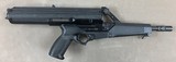 Calico Model Liberty III caliber 9mm Pistol - excellent - - 2 of 2