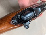Remington Model 788 .308 Caliber Carbine - excellent - - 7 of 11