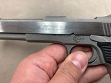 AMT Automag II .22 Mag Stainless - excellent - - 6 of 9