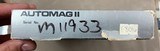 AMT Automag II .22 Mag Stainless - excellent - - 3 of 9