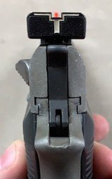 AMT Automag II .22 Mag Stainless - excellent - - 8 of 9