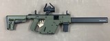 Kriss Vector .45acp - Whole Outfit - Minty - - 2 of 8