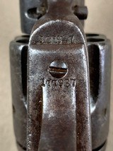 Colt Bisley .38 WCF (.38-40) circa 1898 - 12 of 12