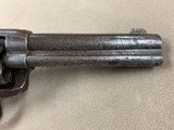 Colt Bisley .38 WCF (.38-40) circa 1898 - 11 of 12