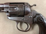 Colt Bisley .38 WCF (.38-40) circa 1898 - 2 of 12