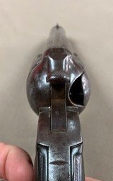 Colt Bisley .38 WCF (.38-40) circa 1898 - 5 of 12