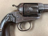 Colt Bisley .38 WCF (.38-40) circa 1898 - 4 of 12
