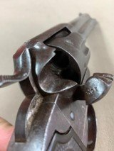 Colt Bisley .38 WCF (.38-40) circa 1898 - 6 of 12