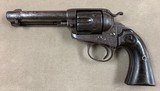 Colt Bisley .38 WCF (.38-40) circa 1898 - 1 of 12