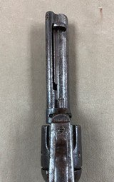 Colt Bisley .38 WCF (.38-40) circa 1898 - 8 of 12